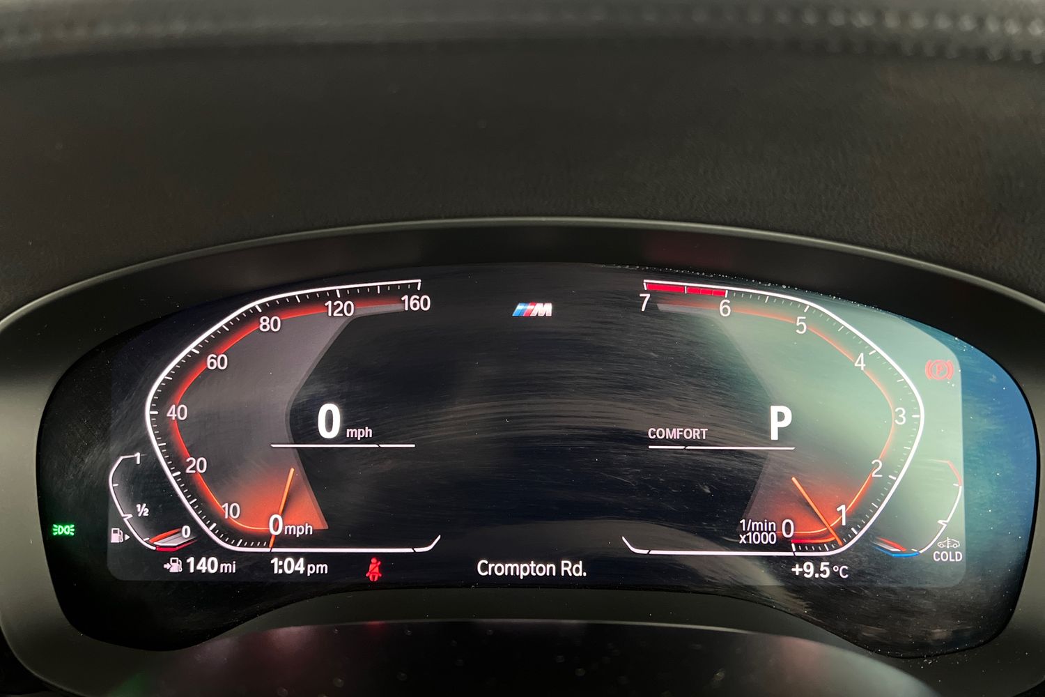 Used BMW 5 Series 2019 for sale - 77545152: Photo 7