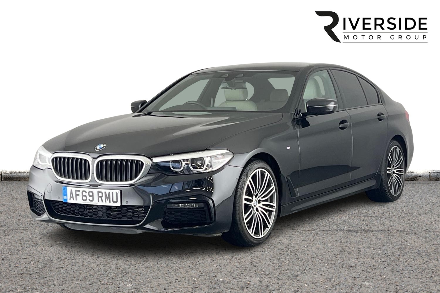 Used BMW 5 Series 2019 for sale - 77545152: Photo 9