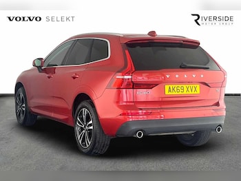 Used Volvo XC60 2019 for sale - 75440014: Photo