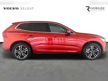 Used Volvo XC60 2019 for sale - 75440014: Photo