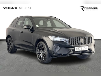 Used Volvo XC60 2025 for sale - 78953537: Photo