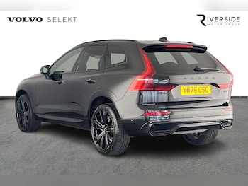 Used Volvo XC60 2025 for sale - 78953537: Photo