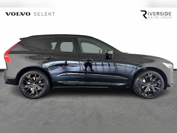 Used Volvo XC60 2025 for sale - 78953537: Photo