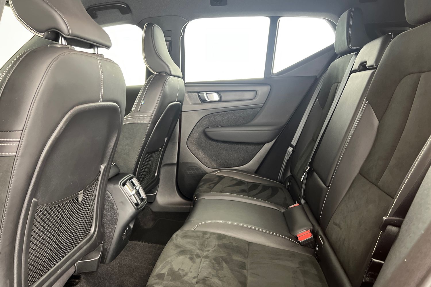 Used Volvo XC40 2022 for sale - 76234122: Photo 17