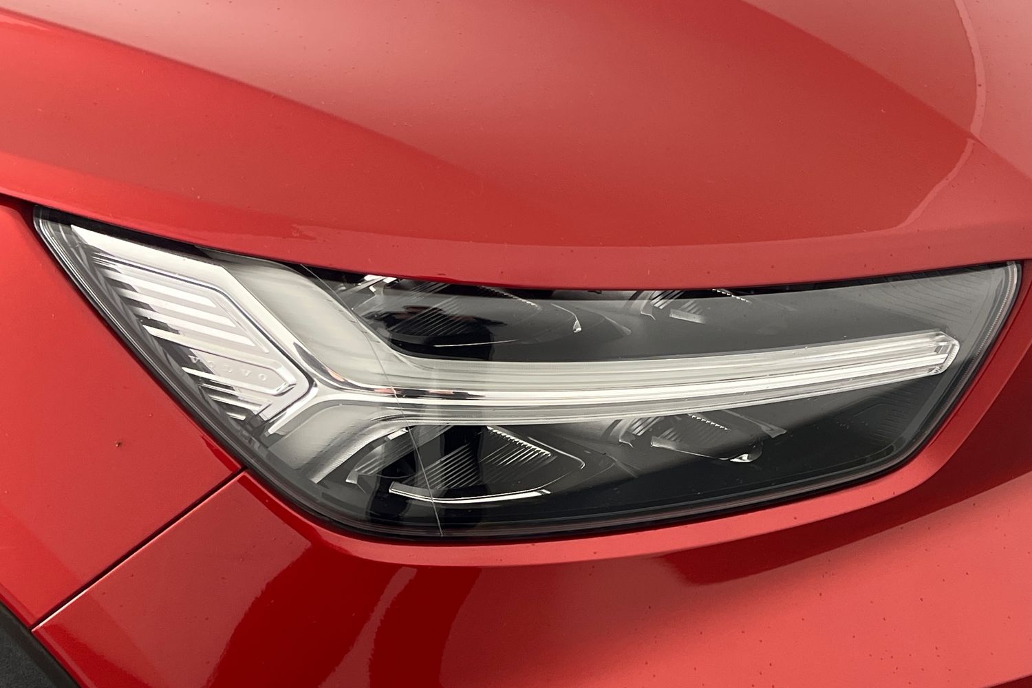 Used Volvo XC40 2022 for sale - 76234122: Photo 18