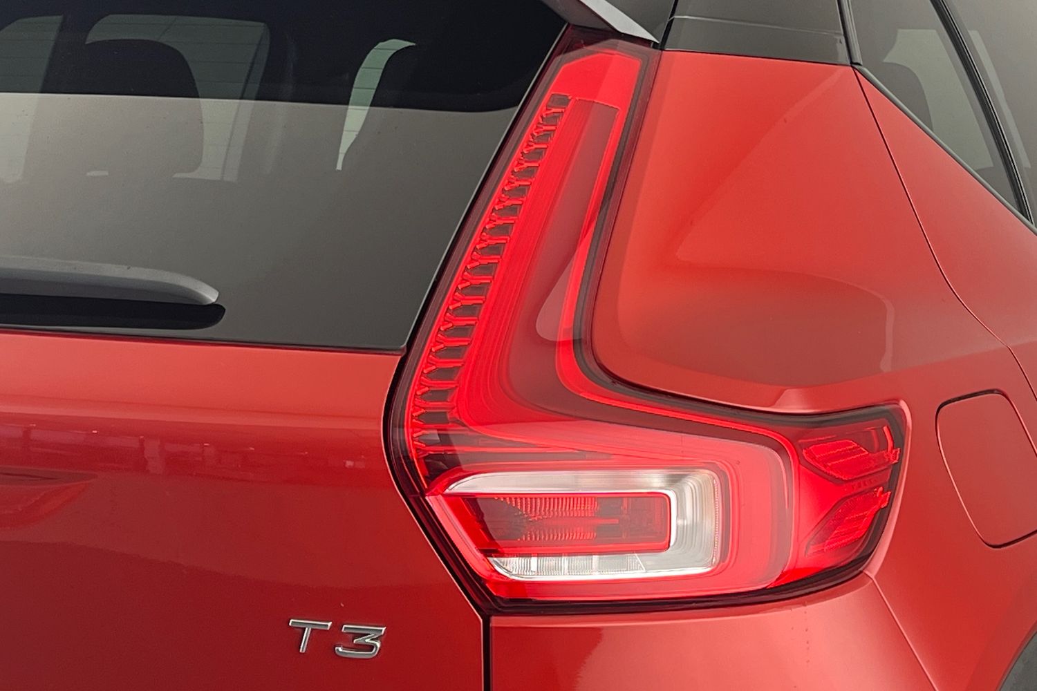 Used Volvo XC40 2022 for sale - 76234122: Photo 20