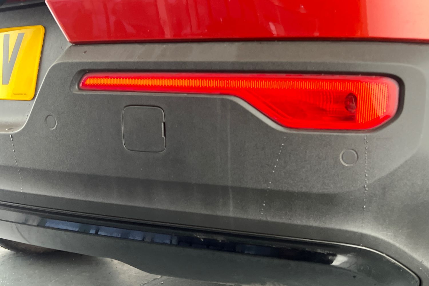 Used Volvo XC40 2022 for sale - 76234122: Photo 21