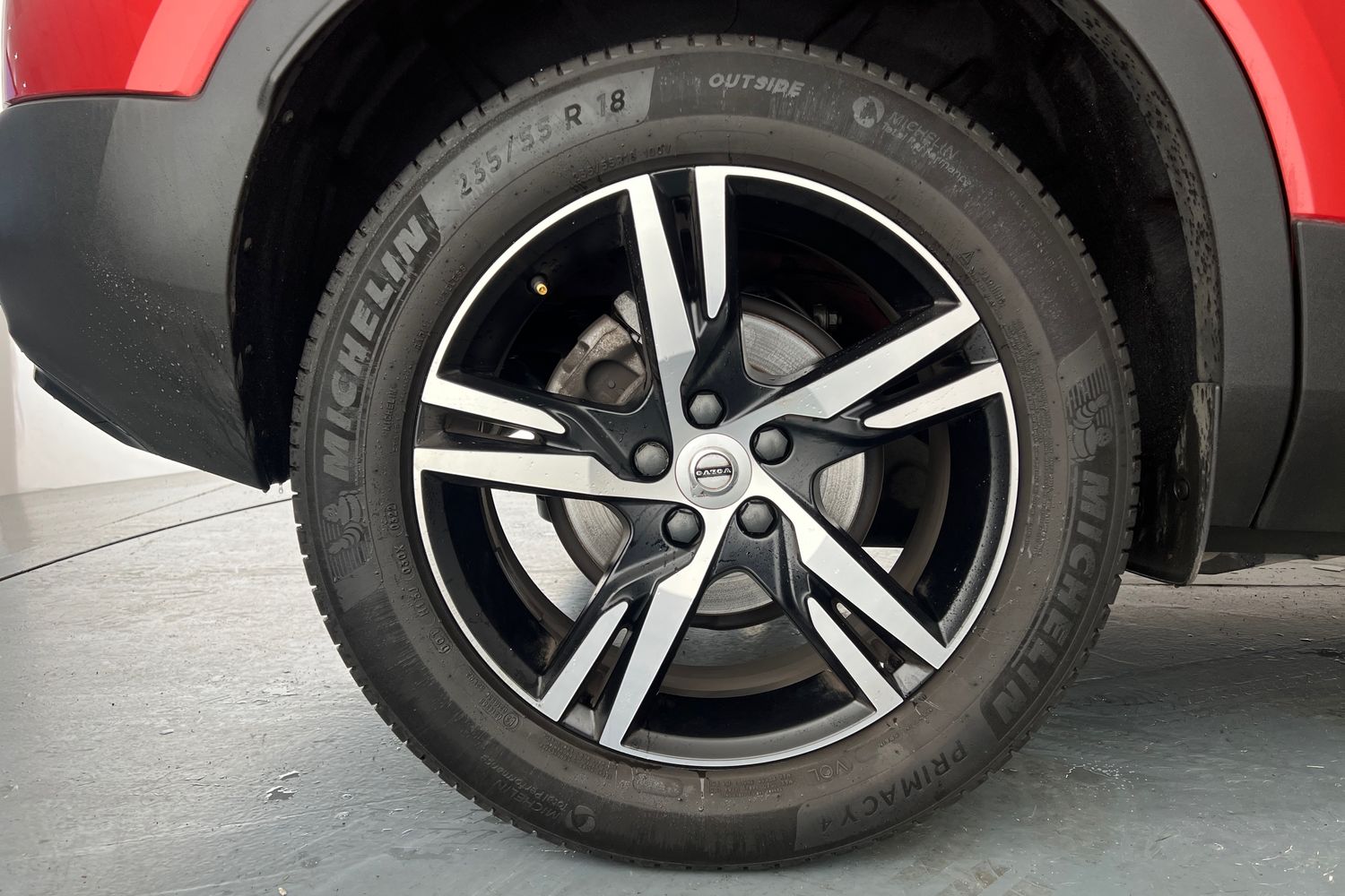 Used Volvo XC40 2022 for sale - 76234122: Photo 24