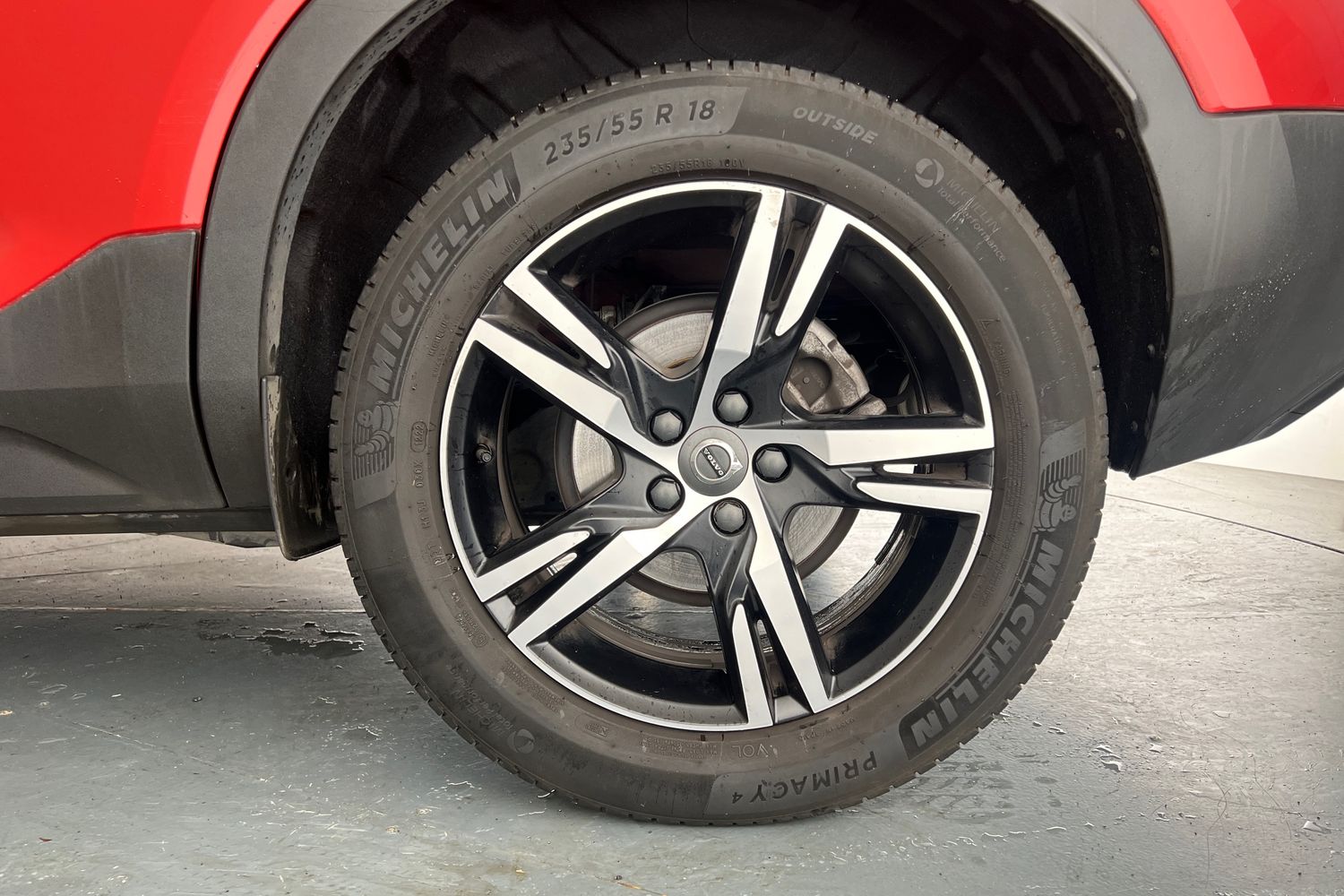 Used Volvo XC40 2022 for sale - 76234122: Photo 25