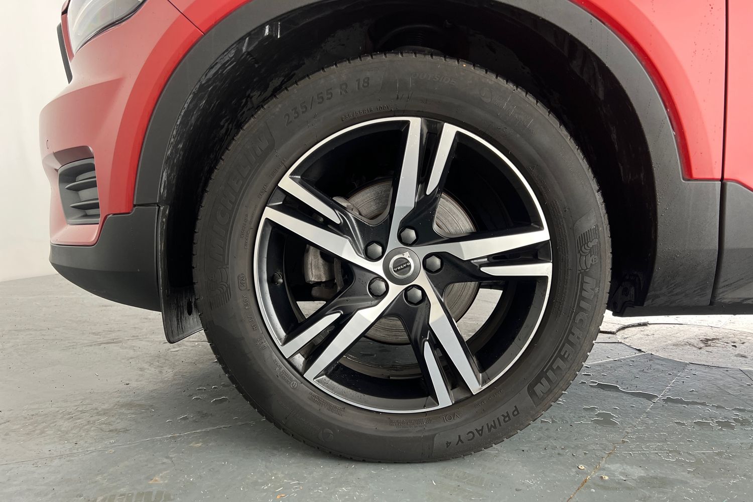 Used Volvo XC40 2022 for sale - 76234122: Photo 26