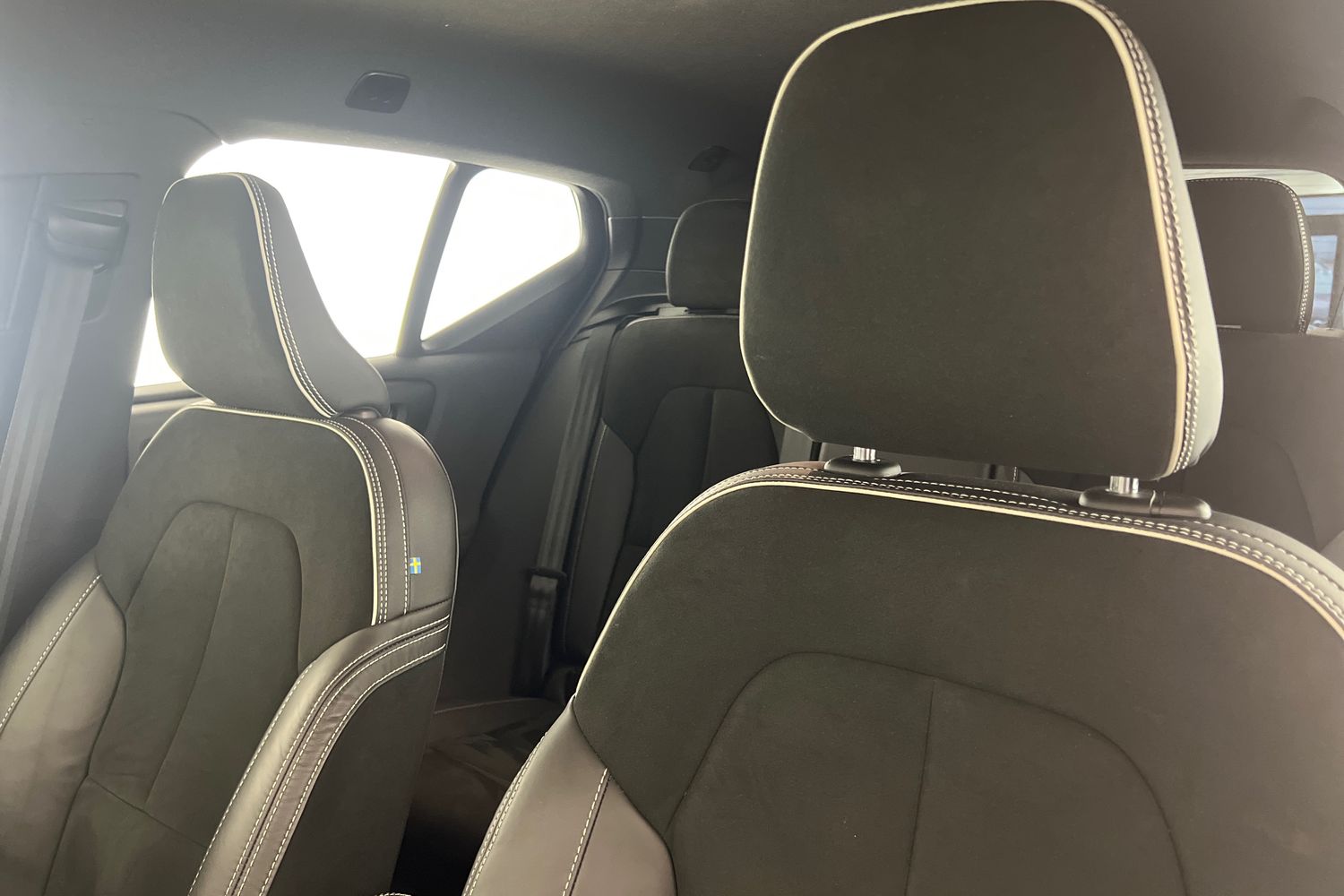 Used Volvo XC40 2022 for sale - 76234122: Photo 27