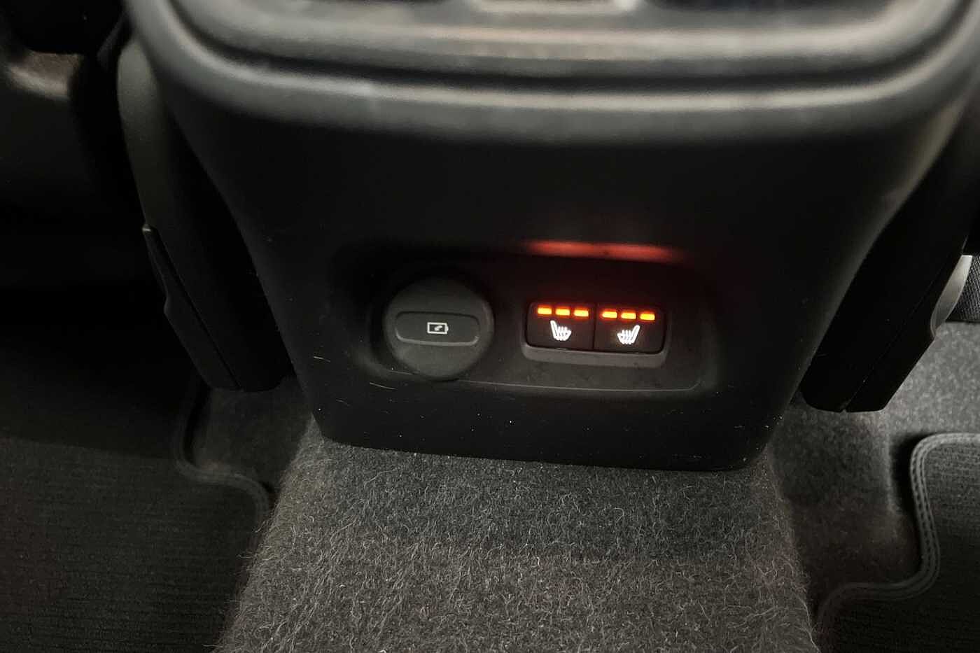 Used Volvo XC40 2022 for sale - 76234122: Photo 28