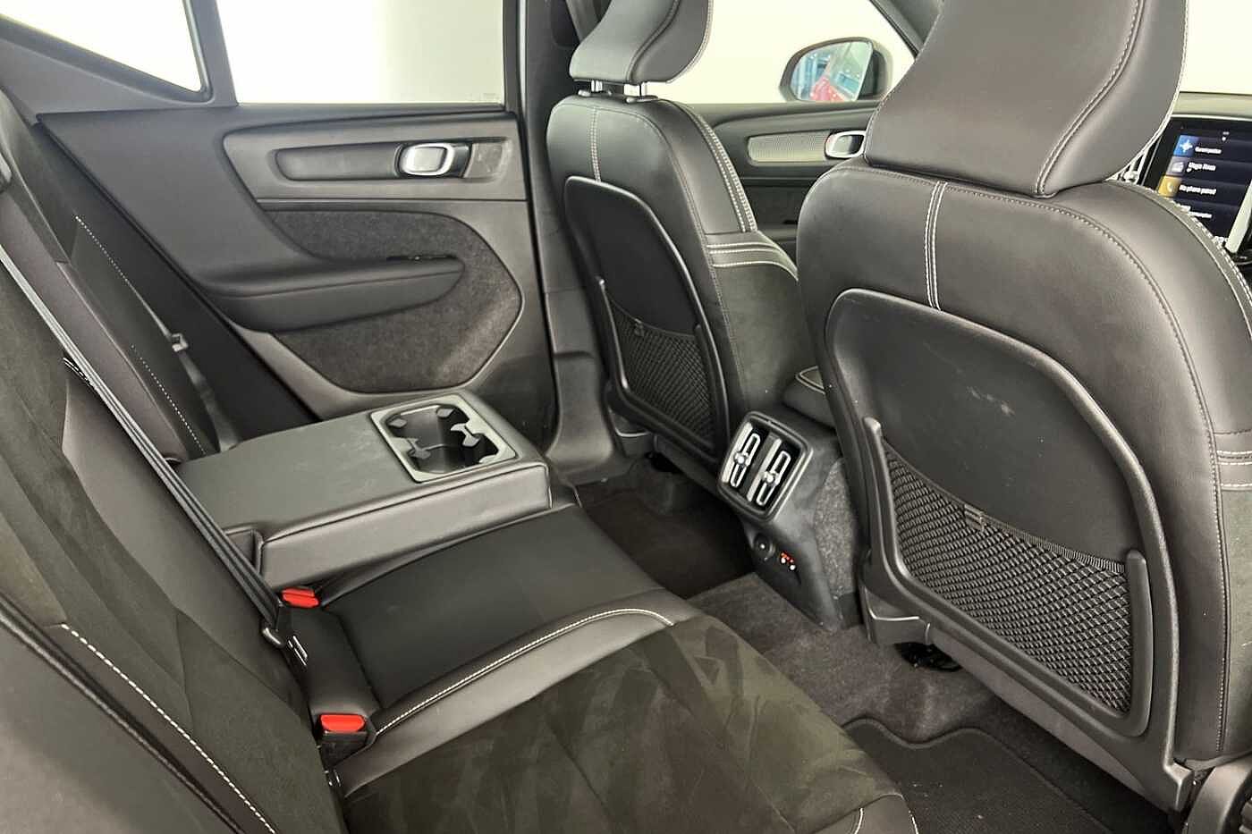 Used Volvo XC40 2022 for sale - 76234122: Photo 29