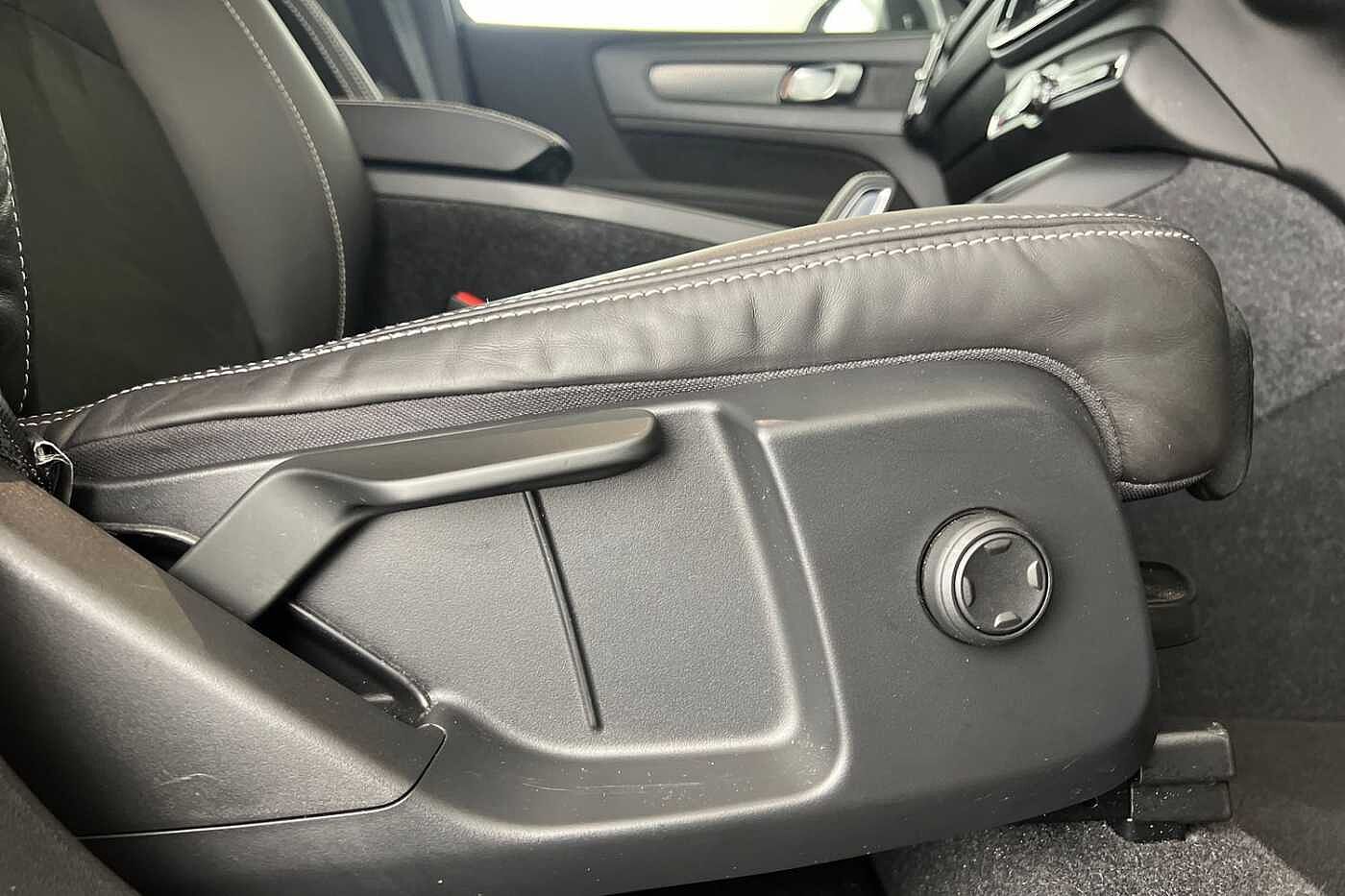 Used Volvo XC40 2022 for sale - 76234122: Photo 31