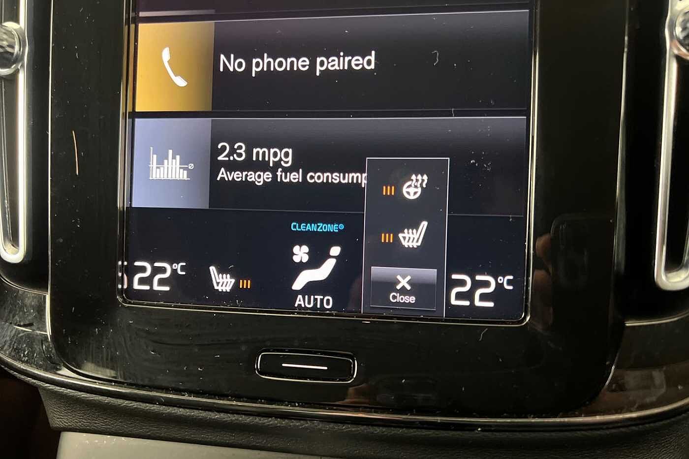 Used Volvo XC40 2022 for sale - 76234122: Photo 35