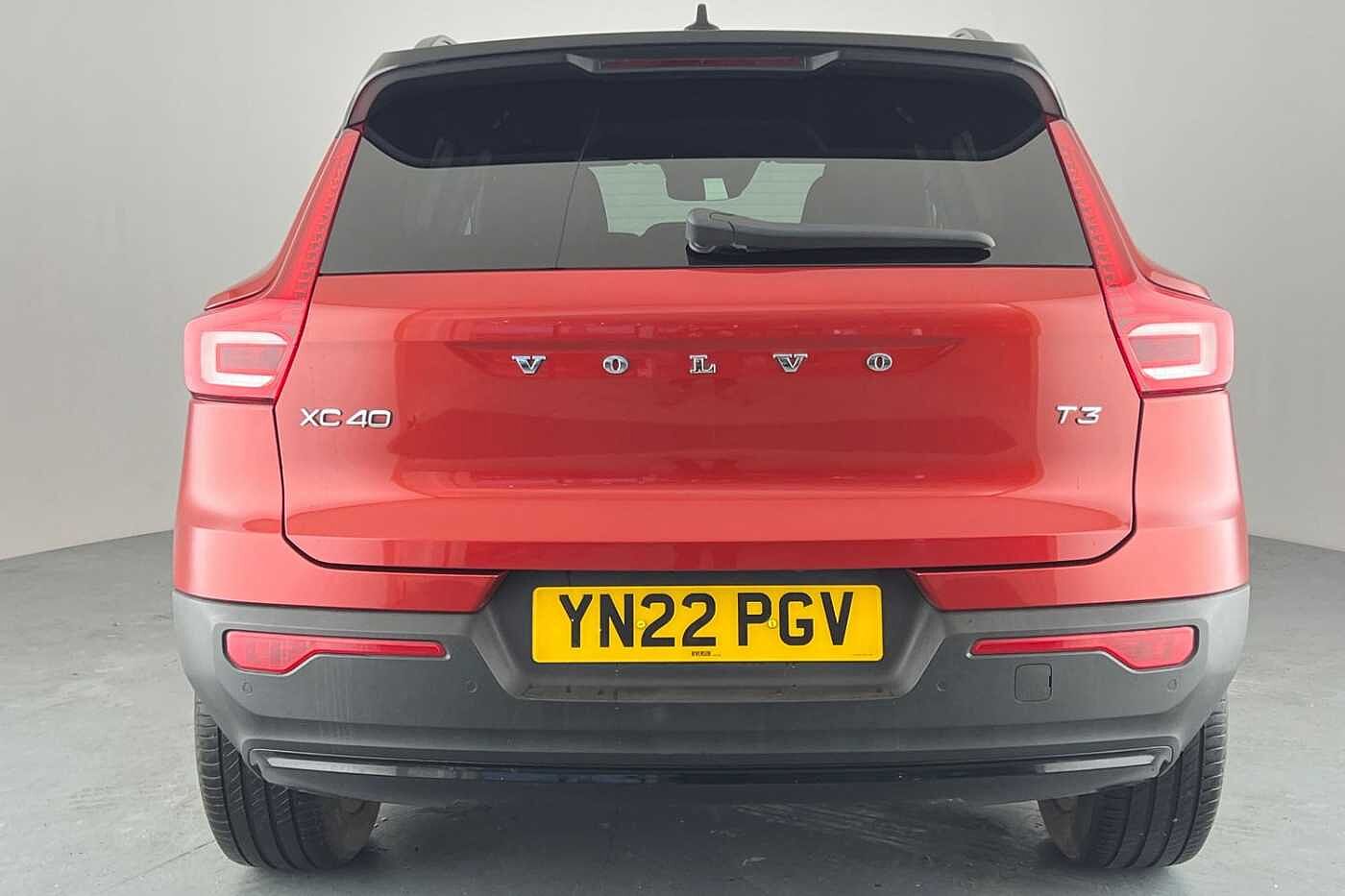 Used Volvo XC40 2022 for sale - 76234122: Photo 39