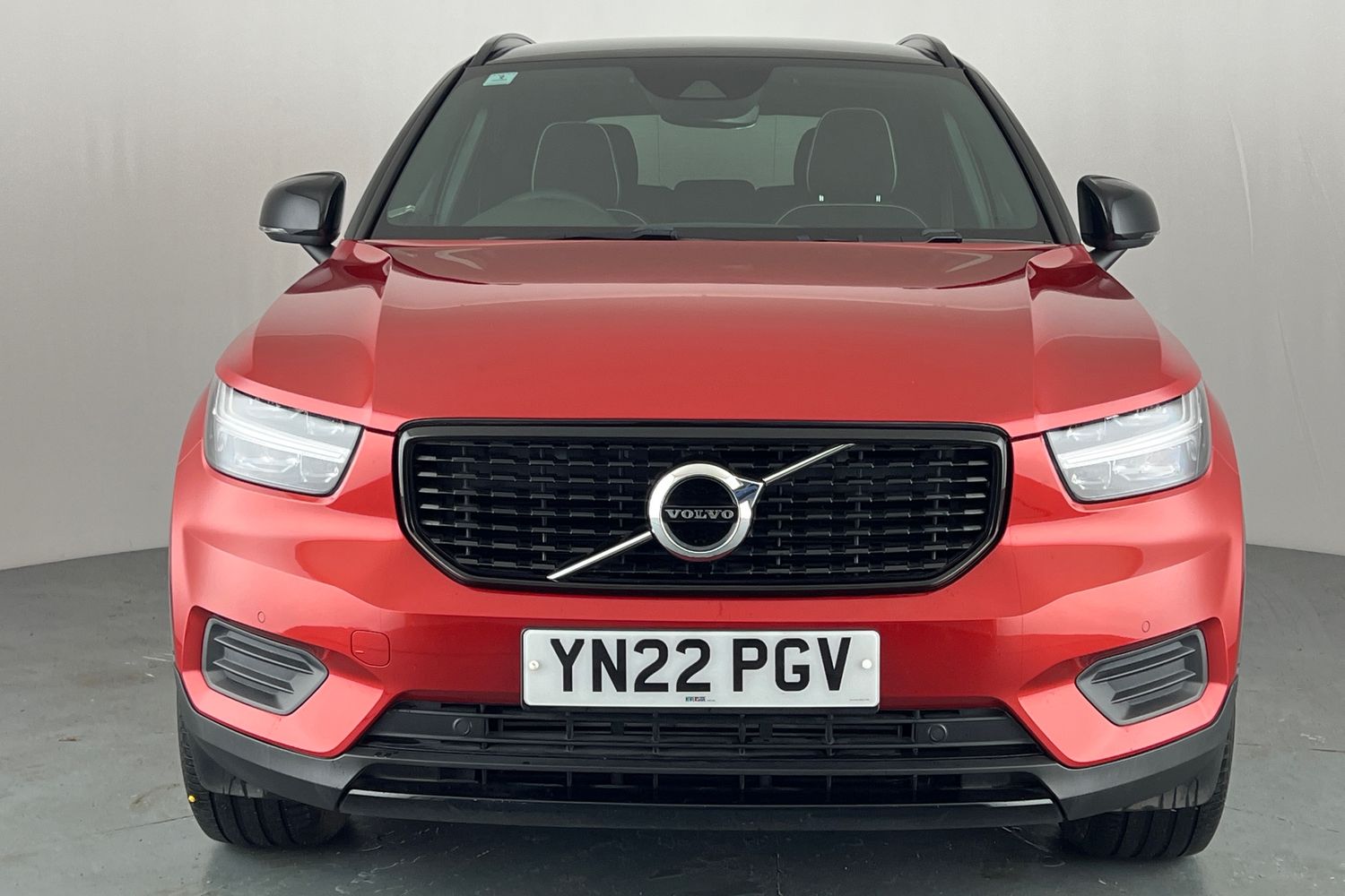 Used Volvo XC40 2022 for sale - 76234122: Photo 40