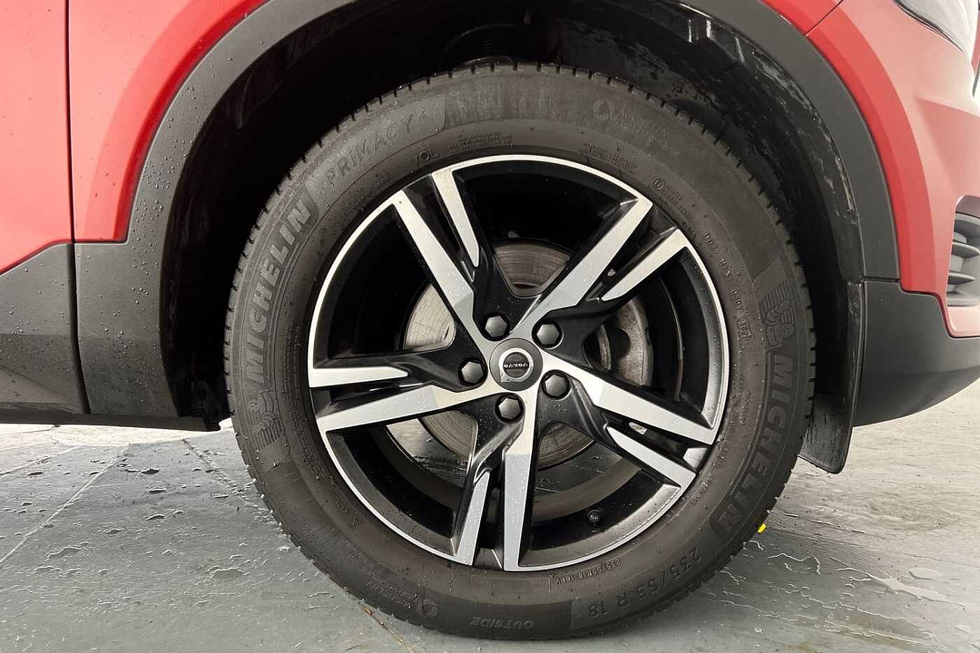 Used Volvo XC40 2022 for sale - 76234122: Photo 5