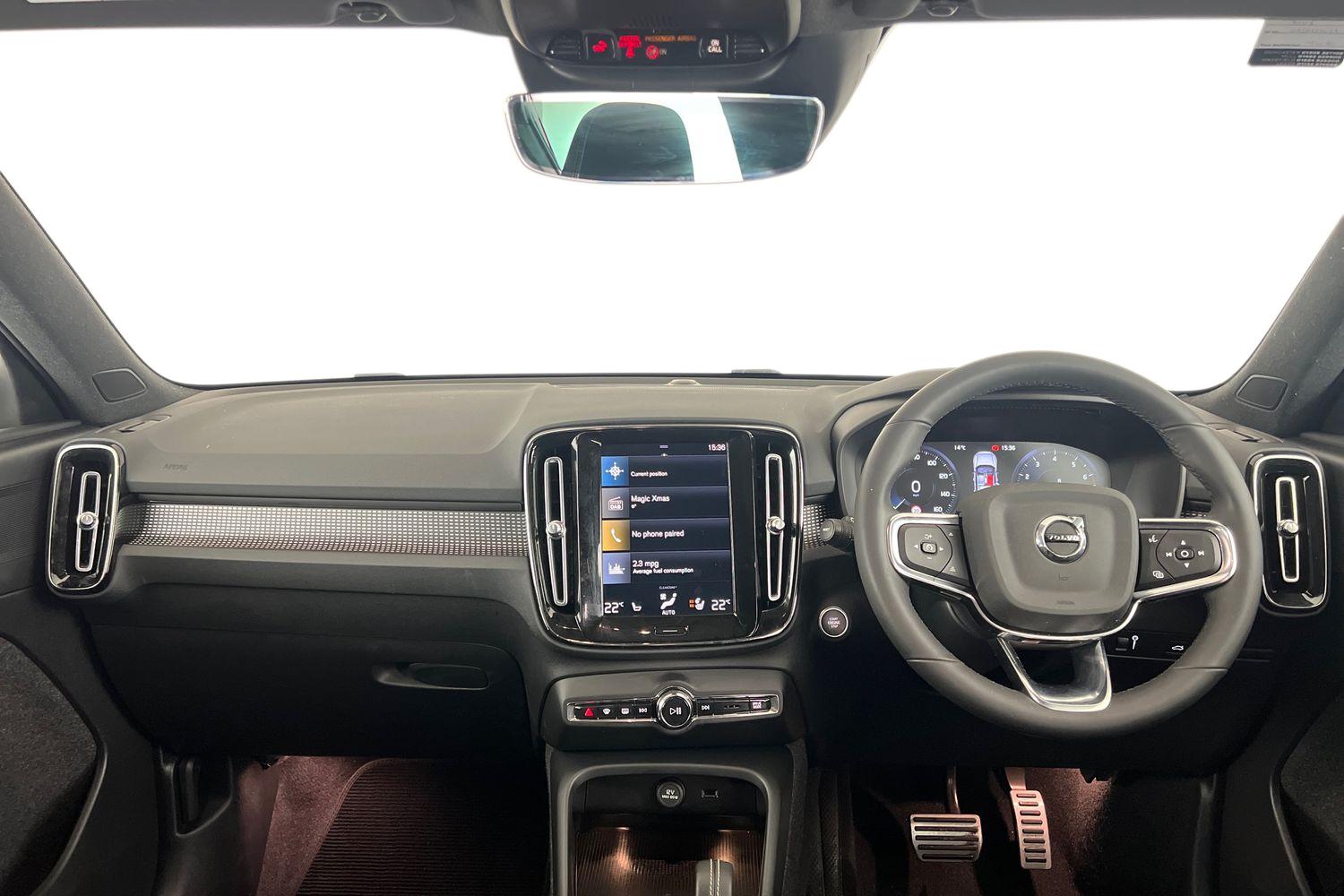 Used Volvo XC40 2022 for sale - 76234122: Photo 6