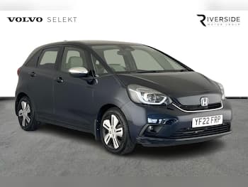 Used Honda Jazz 2022 for sale - 79651921: Photo