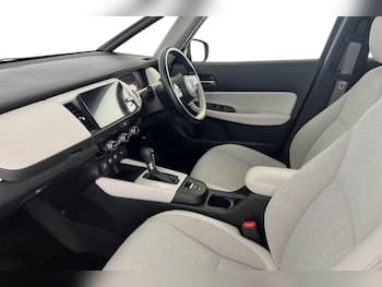 Used Honda Jazz 2022 for sale - 79651921: Photo