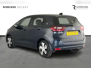 Used Honda Jazz 2022 for sale - 79651921: Photo