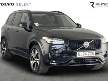 Used Volvo XC90 2024 for sale - 75439741: Photo