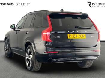 Used Volvo XC90 2024 for sale - 75439741: Photo