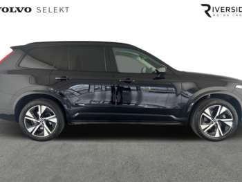 Used Volvo XC90 2024 for sale - 75439741: Photo