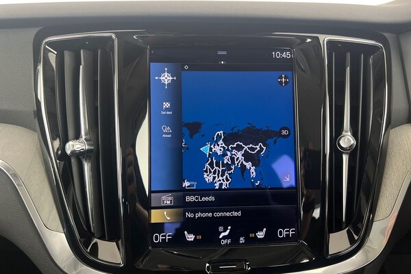 Used Volvo V60 2022 for sale - 75641135: Photo 15