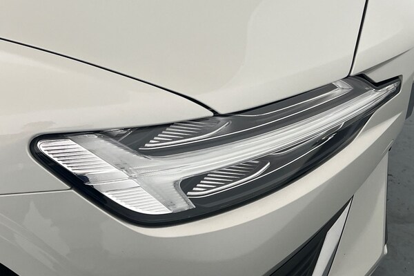 Used Volvo V60 2022 for sale - 75641135: Photo 18