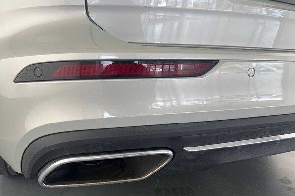 Used Volvo V60 2022 for sale - 75641135: Photo 21