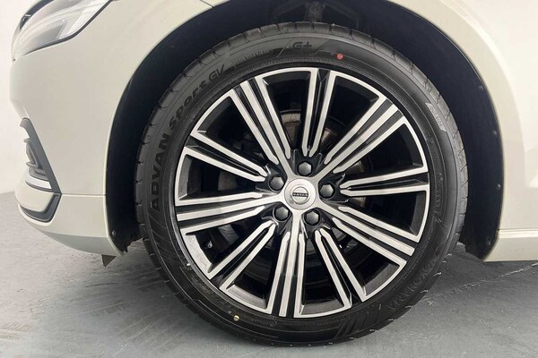 Used Volvo V60 2022 for sale - 75641135: Photo 26