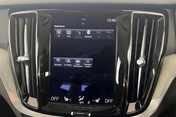 Used Volvo V60 2022 for sale - 75641135: Photo 37