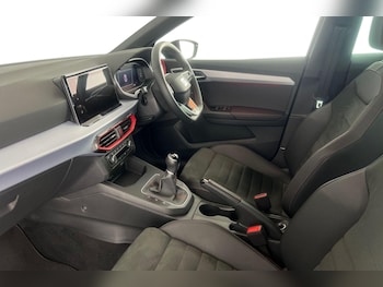 Used SEAT Ibiza 2023 for sale - 78630109: Photo