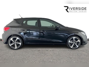Used SEAT Ibiza 2023 for sale - 78630109: Photo