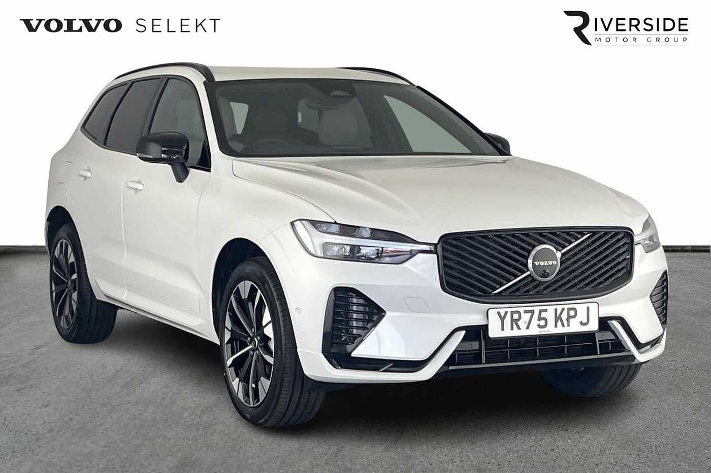 Used Volvo XC60 2025 for sale - 76007927: Photo 1