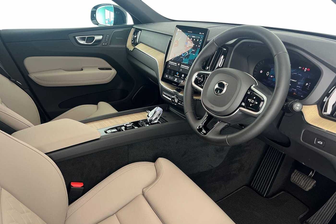 Used Volvo XC60 2025 for sale - 76007927: Photo 10