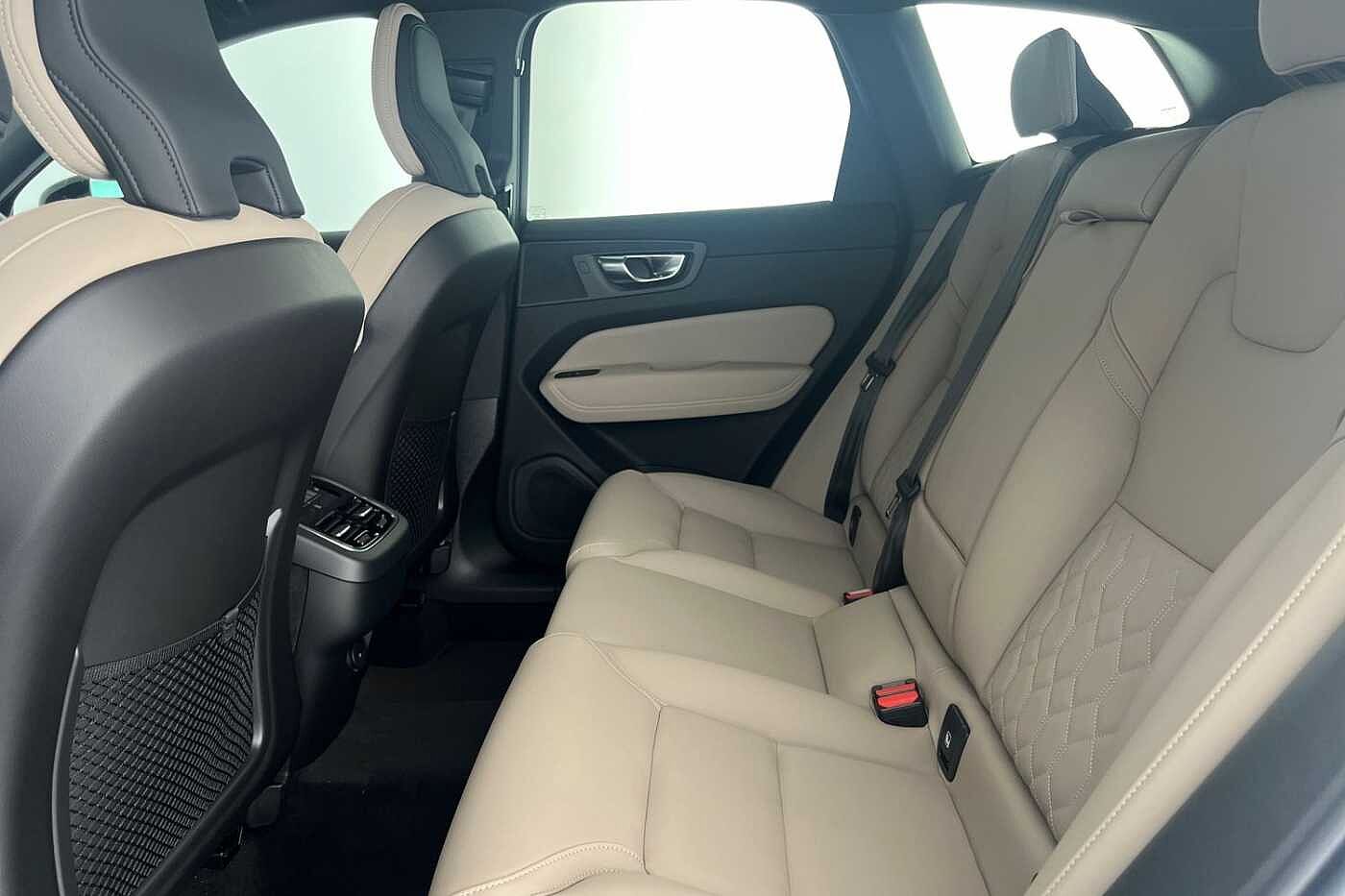 Used Volvo XC60 2025 for sale - 76007927: Photo 17