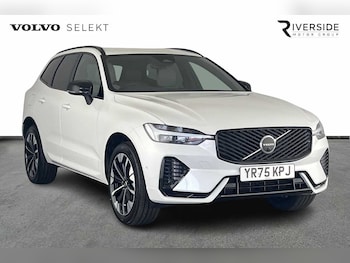 Volvo - XC60