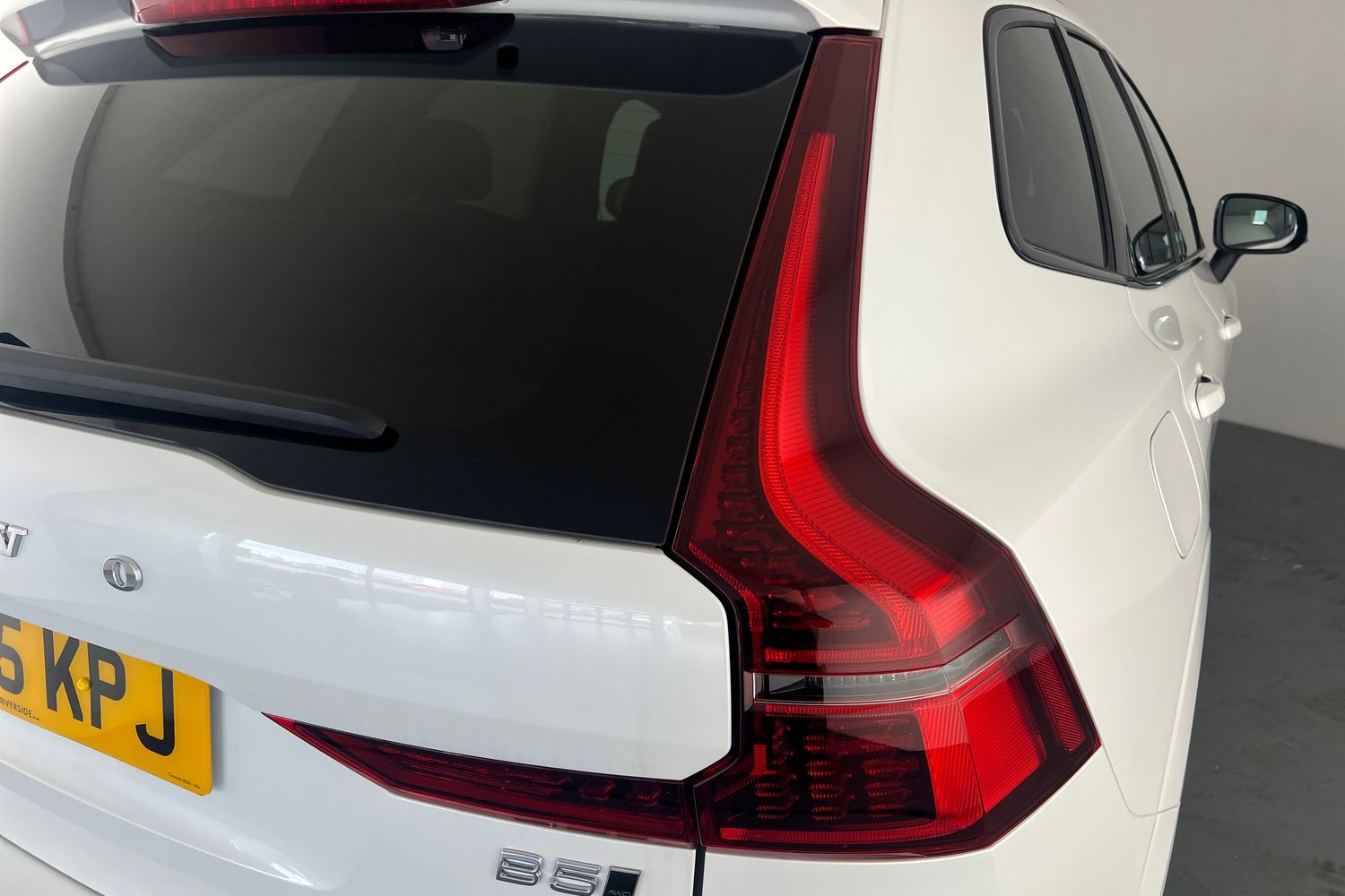 Used Volvo XC60 2025 for sale - 76007927: Photo 20