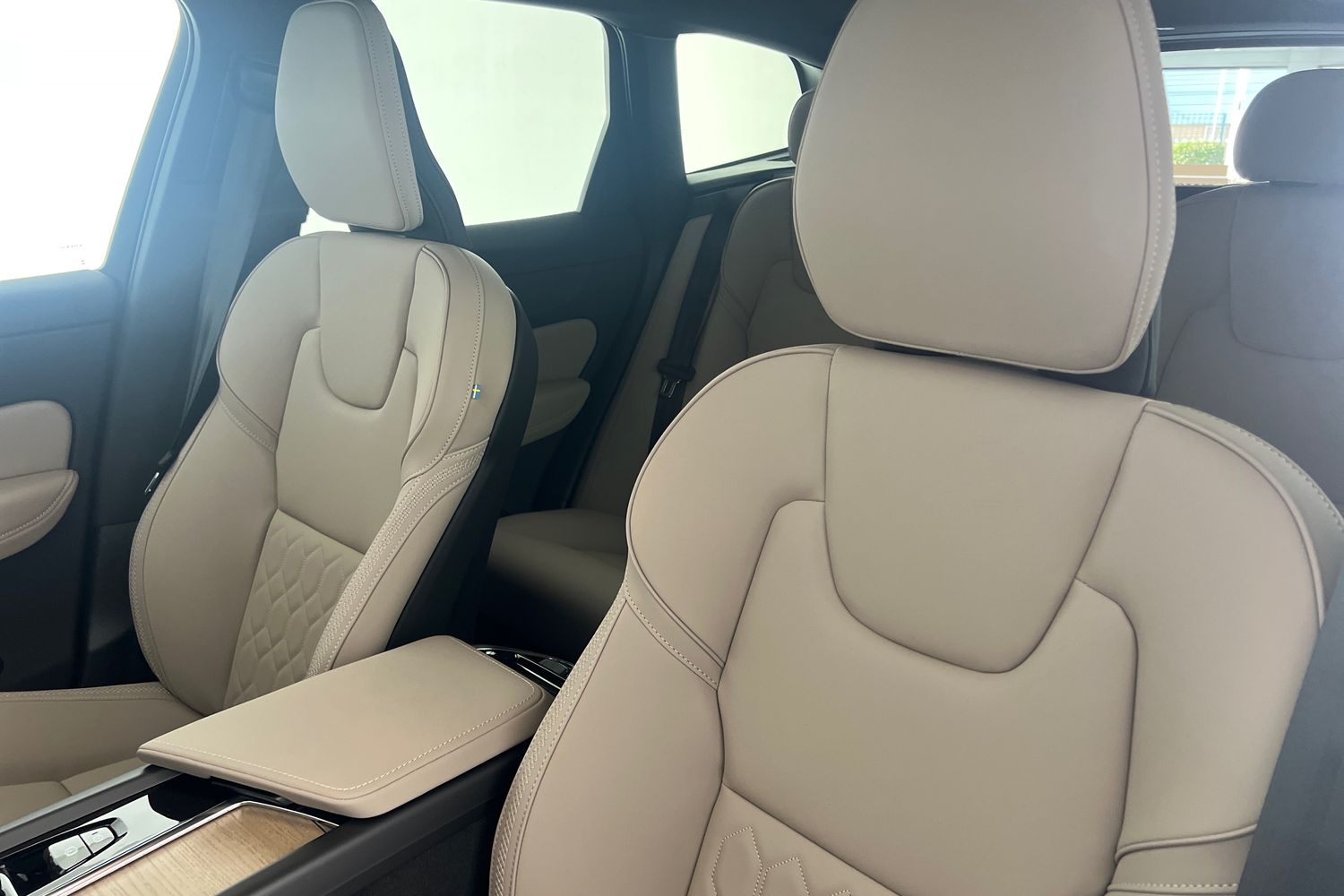 Used Volvo XC60 2025 for sale - 76007927: Photo 27