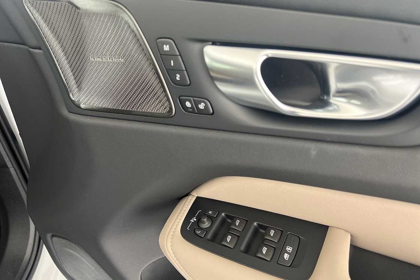 Used Volvo XC60 2025 for sale - 76007927: Photo 30
