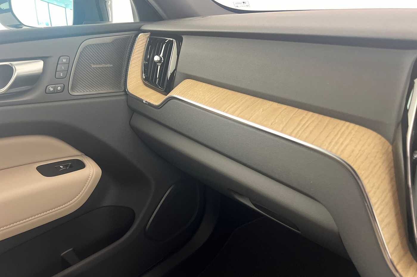 Used Volvo XC60 2025 for sale - 76007927: Photo 35