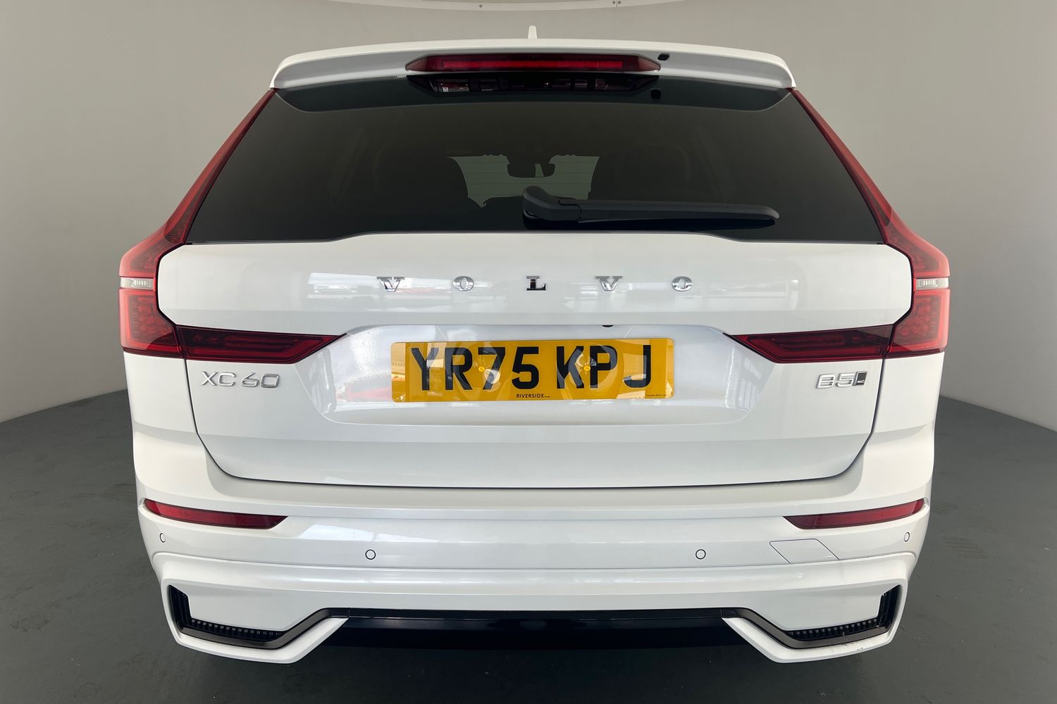 Used Volvo XC60 2025 for sale - 76007927: Photo 39