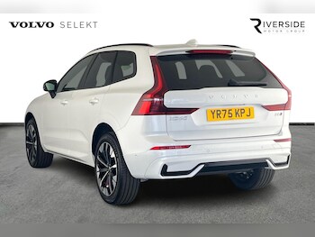 Used Volvo XC60 2025 for sale - 76007927: Photo 3