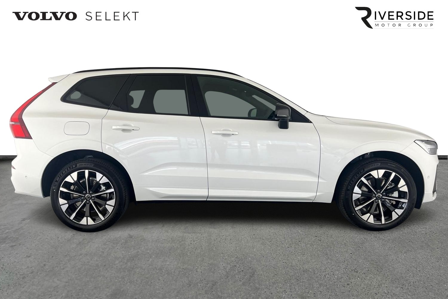 Used Volvo XC60 2025 for sale - 76007927: Photo 4