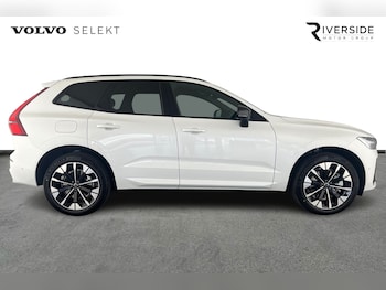 Used Volvo XC60 2025 for sale - 76007927: Photo 4