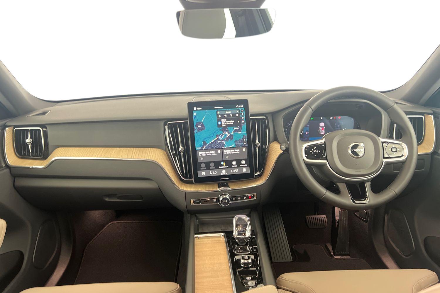 Used Volvo XC60 2025 for sale - 76007927: Photo 6