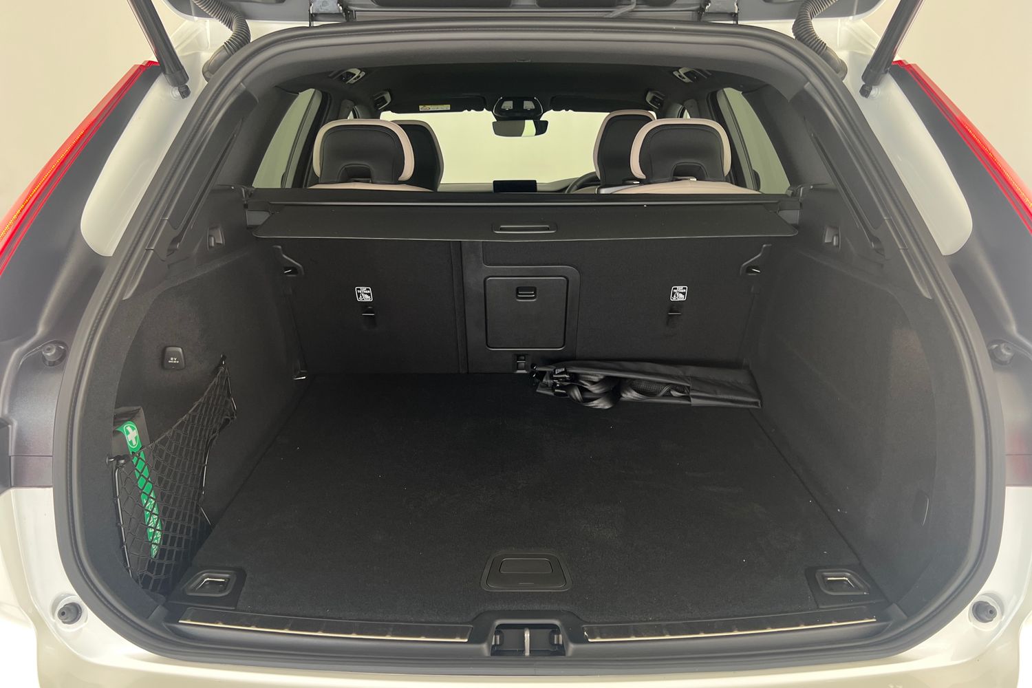 Used Volvo XC60 2025 for sale - 76007927: Photo 8